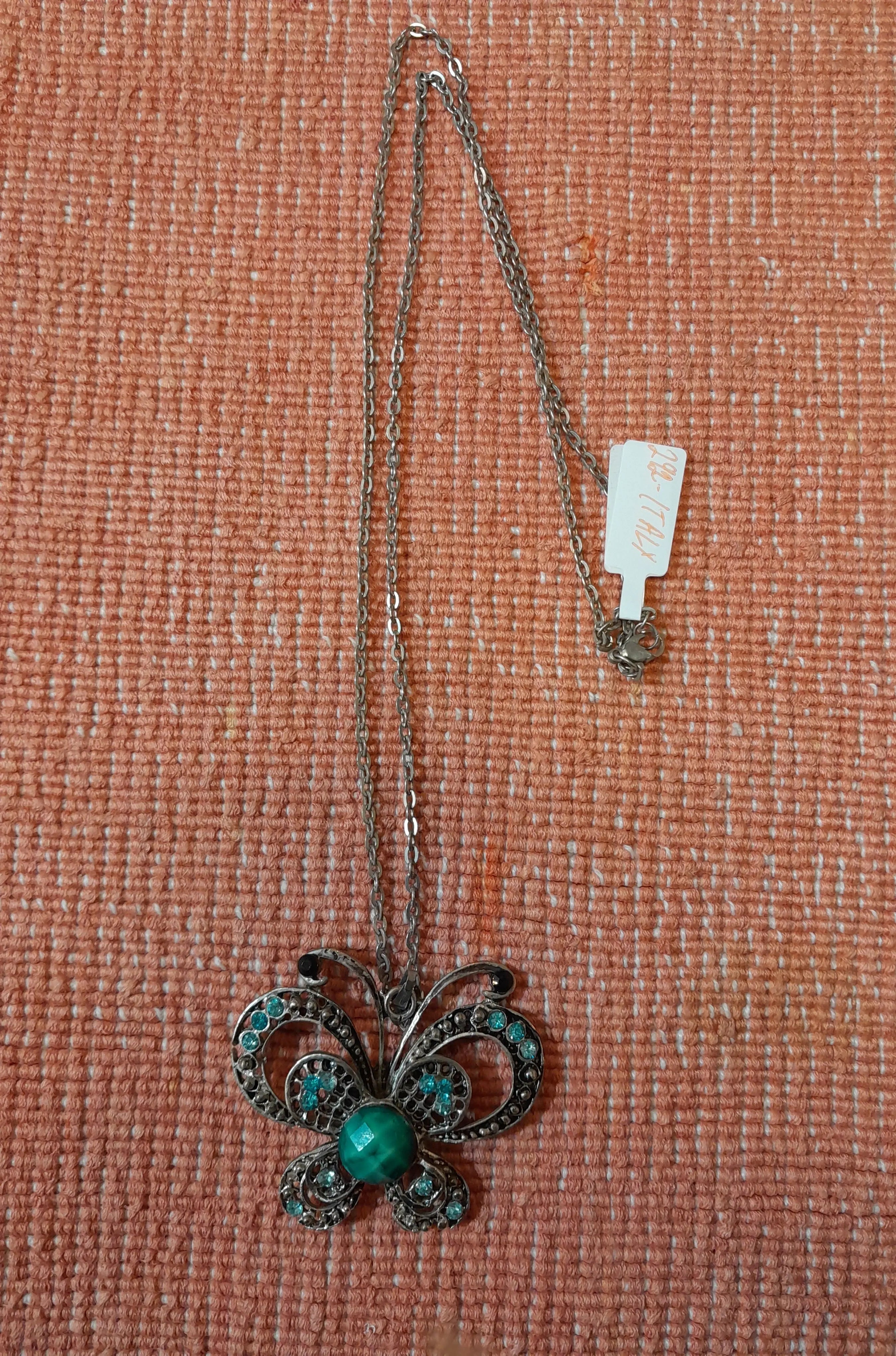 Handmade Italian Necklace #292 ABC Jewelries